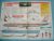 Aircraft of the World Card 21 BOEING Model 757