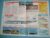 Aircraft of the World Card 23 CONVAIR 880 and 990
