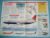 Aircraft of the World Card 25 LOCKHEED L 1011 TriStar