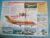 Aircraft of the World Card 29 FOKKER F28 Fellowship