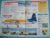 Aircraft of the World Card 33 Hawker Siddeley HS748