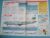 Aircraft of the World Card 34 Boeing Model 707