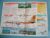 Aircraft of the World Card 37 SAAB 340 airliner