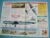 Aircraft of the World Card 39 Douglas DC 4 SKYMASTER airliner