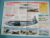 Aircraft of the World Card 45 Breguet 763 PROVENCE passenger and freight