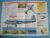 Aircraft of the World Card 47 SAAB 90 Scandia Airliner