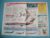 Aircraft of the World Card 48 TUPOLEV Tu 134 Crusty