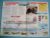 Aircraft of the World Card 49 Canadair CL 44