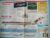 Aircraft of the World Card 5 BOEING Model 727