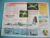 Aircraft of the World Card 50 FOKKER F27 Friendship Turboprop