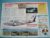 Aircraft of the World Card 58 BEECHCRAFT 65 Queen Air liner