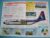 Aircraft of the World Card 63 LOCKHEED L 100 Hercules