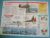 Aircraft of the World Card 65 FOKKER F50 turboprop airliner