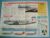 Aircraft of the World Card 74 CURTISS CW 20 transport freighter