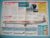 Aircraft of the World Card 8 DH.106 Comet De Havilland