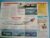Aircraft of the World Card 81 CANADAIR Regional Jet airliner