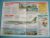 Aircraft of the World Card 84 AIRBUS INDUSTRIE Airbus A321A319 airliners