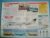 Aircraft of the World Card 96 FOKKER F70F100 airliners
