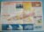 Aircraft of the World Card X PLANES no11 Rockwell DASA X 31