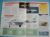 Aircraft of the World Card X PLANES no16 BELL X 5 experimental jet
