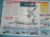 Aircraft of the World Card X PLANES no18 NORTHROP YF 17 lightweight fighter