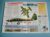 Aircraft of the World Card X PLANES no25 McDonnell XP 67 longrange high altitude