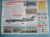 Aircraft of the World Card X PLANES no37 HANDLEY PAGE HP7588118 British Res