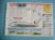 Aircraft of the World Card X PLANES no43 De Havilland DH108 Swallow Tailless