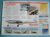 Aircraft of the World Card X PLANES no48 HUGHES XF 11 Reconnaissance Prototype