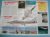 Aircraft of the World Card X PLANES no5 GRUMMAN X 29
