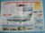 Aircraft of the World Card X PLANES no7 NORD Gerfaut
