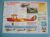 Aircraft of the World FLYING FOR FUN Card 11 De Havilland DH82 TIGER MOTH