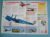 Aircraft of the World FLYING FOR FUN Card 12 DeHavilland DH60 MOTH Restoration