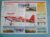 Aircraft of the World FLYING FOR FUN Card 13 EXTRA 230300 Aerobatic Monoplane