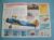 Aircraft of the World FLYING FOR FUN Card 14 BOEING Stearman Model 75 American