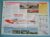 Aircraft of the World FLYING FOR FUN Card 19 Fournier RF 5 powered sailplane
