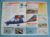 Aircraft of the World FLYING FOR FUN Card 22 Eipper QUICKSILVER microlight