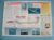 Aircraft of the World FLYING FOR FUN Card 24 Grob G109 motored sailplane