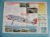 Aircraft of the World FLYING FOR FUN Card 29 WAR Fw 190 Scale Replica