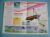 Aircraft of the World FLYING FOR FUN Card 30 PegasusSolar HANG GLIDERS