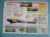 Aircraft of the World FLYING FOR FUN Card 32 Scheibe SF25 FALKE sailplane