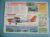 Aircraft of the World FLYING FOR FUN Card26 Cessna MODEL 170 177 Cabin monoplane