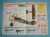 Aircraft of the World VINTAGE VETERAN Card 11 Sopwith CAMEL fighter scout