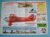 Aircraft of the World VINTAGE VETERAN Card 21 Breguet Model 19 Day bomber recon