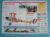 Aircraft of the World VINTAGE VETERAN Card 33 Royal Aircraft Factory BE2