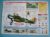 Aircraft of the World VINTAGE VETERAN Card 35 Curtiss P 1 and P 6 HAWK biplane