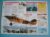 Aircraft of the World VINTAGE VETERAN Card 38 Hawker HART  DEMON two seater