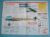 Aircraft of the World VINTAGE VETERAN Card 41 Fokker E Series Monoplane
