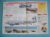 Aircraft of the World VINTAGE VETERAN Card 46 Douglans DC 2 1930s airliner