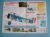 Aircraft of the World VINTAGE VETERAN Card 49 Fairey FLYCATCHER 1920s carrier
